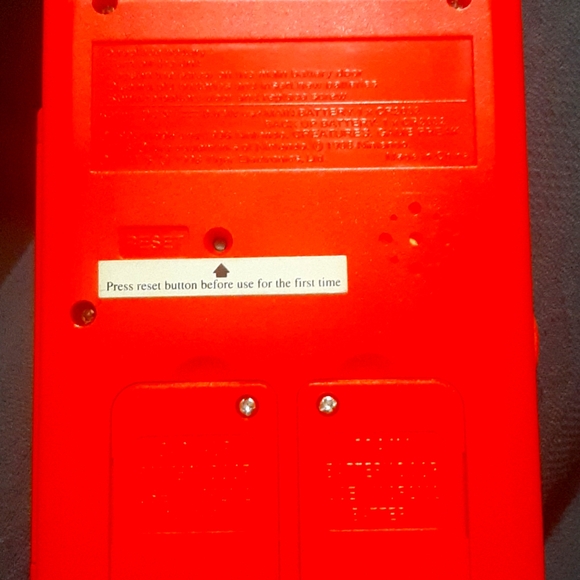 Pokemon pokedex - Picture 2 of 5